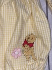 Vintage Winnie The Pooh Baby Romper 100 Acre Collection Size 24 Months Brand New