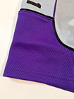 And1 Mens Basketball Gym Workout Shorts Grey Purple All Sizes M L Xl 2xl 3xl