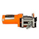 Prowinch 1500 Lb Powered Electric Winch Waterproof 12v Dc