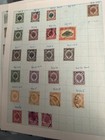 Malaya Early Selection Mint-used