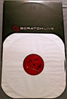 Nick Cannon Autographed Serato Scratch Live Control Record Signed  wild  n Out  