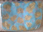 Ren And Stimpy All Over Print Backpack Nicktoons Nickelodeon Draw String Vintage
