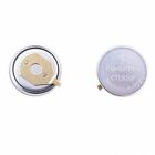 Genuine Citizen 295-69   295-758 Capacitor Battery For Eco-drive Factory Sealed 