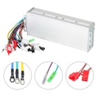 New Brushless Motor Speed Controller 48v 72v 1000w For Electric Bicycle E-bike