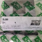 Pcs Tl-300 Mold Top Lock Alignment Set 3  Wide X 2-1 4  Tall
