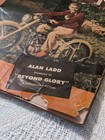 1948 The Indian Motorcycle Magazine Vol  1 Issue  1 Ladd Cycle Movie Cover Rare