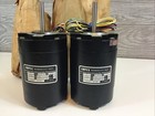 Ampex 459-0071-02 Capstan Ac Motor For 300 350 Reel To Reel - Nos