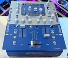 Numark Dxm06 Professional Dj Mixer     2-channel Scratch beat Mixing Mixer Retro