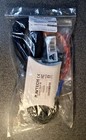 Avtech Room Alert 3e Environmental Monitor  Sensor   Ethernet Cables Ra3eesobas