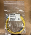 Fb-l98b-189-3000 Rosenberger Fiber Optic Single Mode Duplex Patchcord Connector
