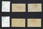 Ireland  1922-23  Collection Of 74 Stamps  72 Mint  2 Used   High Catalog Value