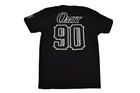 Omit Mens 90 90s 2-sided Football Jersey Shirt New L