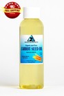Carrot Seed Oil Organic Carrier Cold Pressed Premium Fresh 100  Pure 2 Oz - 7 Lb