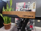 Arturia Keylab 49 Mk3 49 Key Midi Keyboard Controller Black Wood Piano