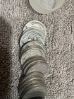 1 Roll Of Buffalo Nickels