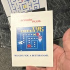 Arcade Plus Ghost Hunter Atari 400 800 Computer Game Floppy Disk 1981