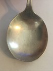 The Barclay New York Vintage Souvenir Spoon Collectible
