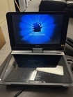 Phillips Pet1030 Portable Dvd Player - Tested And Working Fully  
