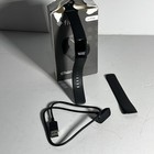 Fitbit Charge 6 Fitness Tracker Black Preowned Works Perfectly Model Ga05183na