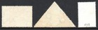 Netherlands Several Key High Values 1935 And 1936   C082