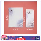 Stationery Paper And Envelopes Set 60 Piece Writing Letter Set