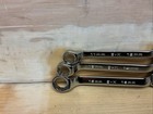 For 3 Sk   Metrictools Usa 11 12 13 14 15 16  Box End Wrench Short Offset Stubby