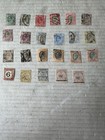 Transvaal  Useful Classic Lot Of 23 Used Stamps Nice Collection