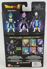 Dragon Ball Super Stars Series 4 Saiyan Rose Goku Black Action Figure  new 