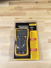 Fluke 117 True Rms Multimeter   New Factory Sealed - Ships Fast