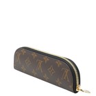 Louis Vuitton Monogram Pencil Pouch Charlotte Pencil Case Gi1477 Women    us   