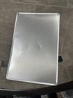 U2 1982  Tour Belfast  Concert Metal Wall  Sign