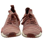 Adidas Nmd_r1 Stlt Primeknit Ash Pink Women s Size 8 5 -athletic Boost Sneakers