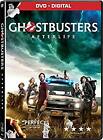 New Ghostbusters  Afterlife  dvd   Digital 