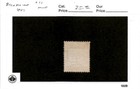 Bechuanaland  Postage Stamp   11 Used  1887 British  ab 
