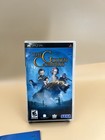 Sony Playstation Psp The Golden Compass Movie Video Game Sega 2007 Umd Tested 