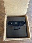 Genuine Logitech Brio 4k Ultra Hd Pro Video Conference Webcam V-u0040