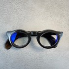 Men Eyeglass Glasses Frames Thick Vintage Unique Handmade Horn Reading Eyewear