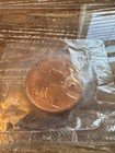 Franklin D  Roosevelt Presidential Bronze Medal Us Mint Sealed Fdr Commemorative