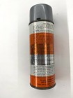 Vintage 1960 s Spray Paint Can A-1 Heat Proof Alluminum  Krylon  Rustoleum Old