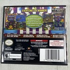 Wonder World Amusement Park Nintendo Ds- With Instructions 