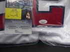 Mlb Juan Soto Autographed Washington Nationals  22 Jersey Jsa