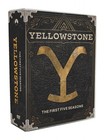 Yellowstone The Complete Series Seasons 1-5 Part 1 2   1883 1923 Dvd Set