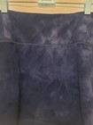 Baleaf Skort 2xl Blue Athletic Tennis Golf Hidden Pocket Back Pocket