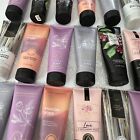 Bath   Body Works Moisturizing Body Wash Soap Cleanser 10 Oz Shea Gel You Pick
