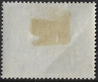 Seychelles 1938 Kgvi 6c Green Chalky Paper Sg137a sc 129b  Mhr  Vf     a1815