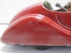 Vintage Schuco Examico 4001 Wind Up Car