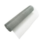 48  X 100ft 1 2 Inch Welded Wire Mesh Chicken Wire Poultry Fence Hardware Cloth