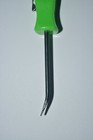 Matco Tools Promotional Mini Pocket Clip Pry Bar Green Handle Small New Tool 