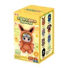 Top Toy Naruto Beast Party Plush Blind Box Confirmed Figure Gift Kakashi