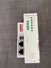 Wago 750-352 2port Ethernet Fieldbus Coupler Module 22za 22xm 24 Volt 28-14awg
